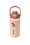 Daima Sport 1300 ML Pembe Termos