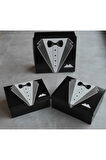 3 lü damat kolisi