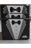 3 lü damat kolisi