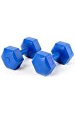 Dambıl 2x2 Kg