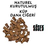 Dana KüpCiğer 150 Gr Köpek Ödülü