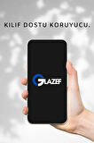 Samsung Galaxy S24 Fe Uyumlu Tam Uyumlu Temperli Cam Ekran Koruyucu Kırılmaz Cam