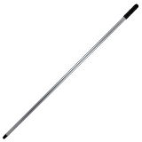 Çift Kovalı Temizlik Arabası Seti Yedek Mop Takımı - 3 Adet 17 Cm. Dar Mop + Mop Tutucu + Sap