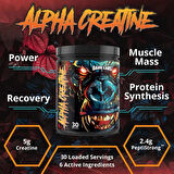 Dark Labs Alpha Creatine Gh 30 servings