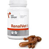Vet Expert Renalvet (60 Adet Twist Off Kapsül)