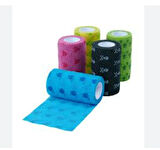 Kruuse Pet-Flex Bandaj 10 cm x 4.5 m