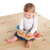 Baby Einstein Magic Touch Dokunmatik Oyuncak Davul