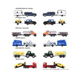 8503002001 METAL ARABA