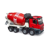 Mb Arocs Beton Mikser  NessiWorld