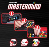 Mastermind Kutu Oyunu