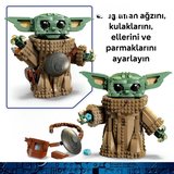 (Mandalorlu Çırak) 75446