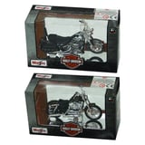 1:18 -Davidson Motorsiklet