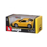 21065 1:24 Porsche 911 S Model Araba