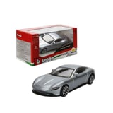 36000 Burago Race Play 1:43 Model Arabalar -