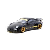 1/64 RWB 997 MODEL ARAÇ Black