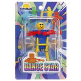 DANS EDEN ROBOT KÇK