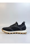 Triko Tekstil Saya Ultra Hafif Erkek Sneaker Spor Ayakkabı