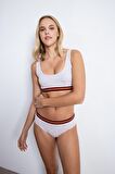 DeFacto Çıkarılabilir Pedli Bra-Fall in Love C5118AX24AUGR93