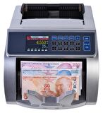 HMS-KAAN OFİS TİPİ TL KARIŞIK SAYIM PARA SAYMA MAKİNESİ (GÜNCELLENEBİLİR)