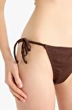 DeFacto Regular Fit Bikini Altı-Fall in Love T3670AZ25SMBN341