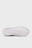 Kadın Calvin Klein Chunky Laceup Logolu Kadın Sneaker YW0YW00823