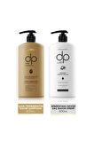 Daıly Perfection1 Adet Çam Terebentin Şampuan(800 ML) 1 Adet Saçkremihindistan Cevizi (500 ML)
