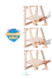 Fold | Öğrenme Kulesi - Sarı Kuş