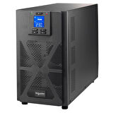 SCHNEİDER ELECTRİC UPS SPM ON-LİNE 1000VA 230V