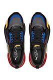 373108-50 Puma X-Ray 2 Square Spor Ayakkabı Siyah