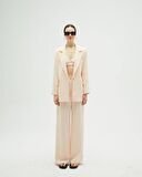 Somon Oversize Blazer Ceket