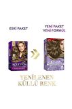 Koleston Supreme Saç Boyası 7/1 Küllü Kumral x3'lü