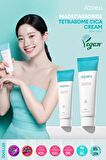 Hassas ve Yıpranmış Ciltler için Cica İçerikli Krem A'PIEU Madecassoside Tetrasome Cica Cream 120ml