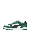 Puma Rbd Game Low Unisex Günlük Ayakkabı 38637316 Renkli