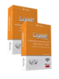 LİGONE BETA GLUCAN  60 KAPSÜL 2X