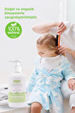 Babyton Bebek & Çocuk Doğal Saç Kremi 250 ml