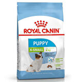 Royal Canin Xsmall Puppy 1.5 kg Yavru Köpek Maması