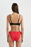 DeFacto Regular Fit Bikini Altı-Fall in Love B7509AX24SMRD197