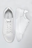 Lufian Erkek Tommy Sneaker Ayakkabı 111230280 Beyaz