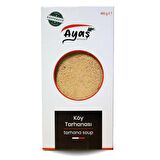Köy Tarhanası 500 gr