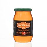 Köyceğiz Balı Bahar Çiçek Balı 450 G Cam Kavanoz