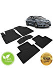 Renault Megane 4 Hatchback Hb Havuzlu Paspas 4d 2016 Ve Sonrası