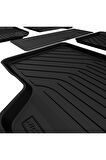 Dacia DUSTER HAVUZLU PASPAS 2009 2010 2011 2012 2013 2014 2015 2016 2017 KOKUSUZ