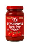 Diyarından Domates Salçası 1.650 Gr
