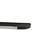Nissan Qashqai Yan Basamak Marşpiyel Koruma 2014 2015 2016 2017 2018 2019 Modeller Için