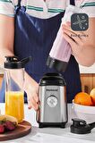 Homend Mixfresh 7010H Smoothie Blender