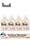 Perwoll Hasas Yenileme Beyazlar 4x 2.97L 216 Yıkama