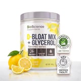 D-BLOAT BLEND MIX + GLYCEROL FLAVOURED SERIES BioScience Pharma Supplements