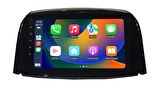Renault Koleos (2009-2012) Uyumlu Android Multimedya Sistemi – 4 Çekirdek İşlemci, 4GB RAM, 64GB Hafıza, CarPlay & Android Auto, Geri Görüş Kamerası