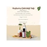 Onka Farma Kuşburnu Çekirdeği Yağı 
