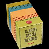 Gabriel García Márquez - Kutulu Özel Set
